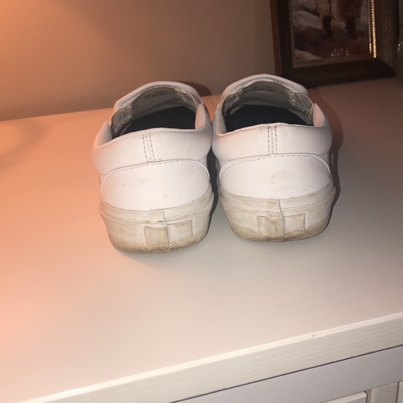 WHITE VANS - Picture 3 of 4